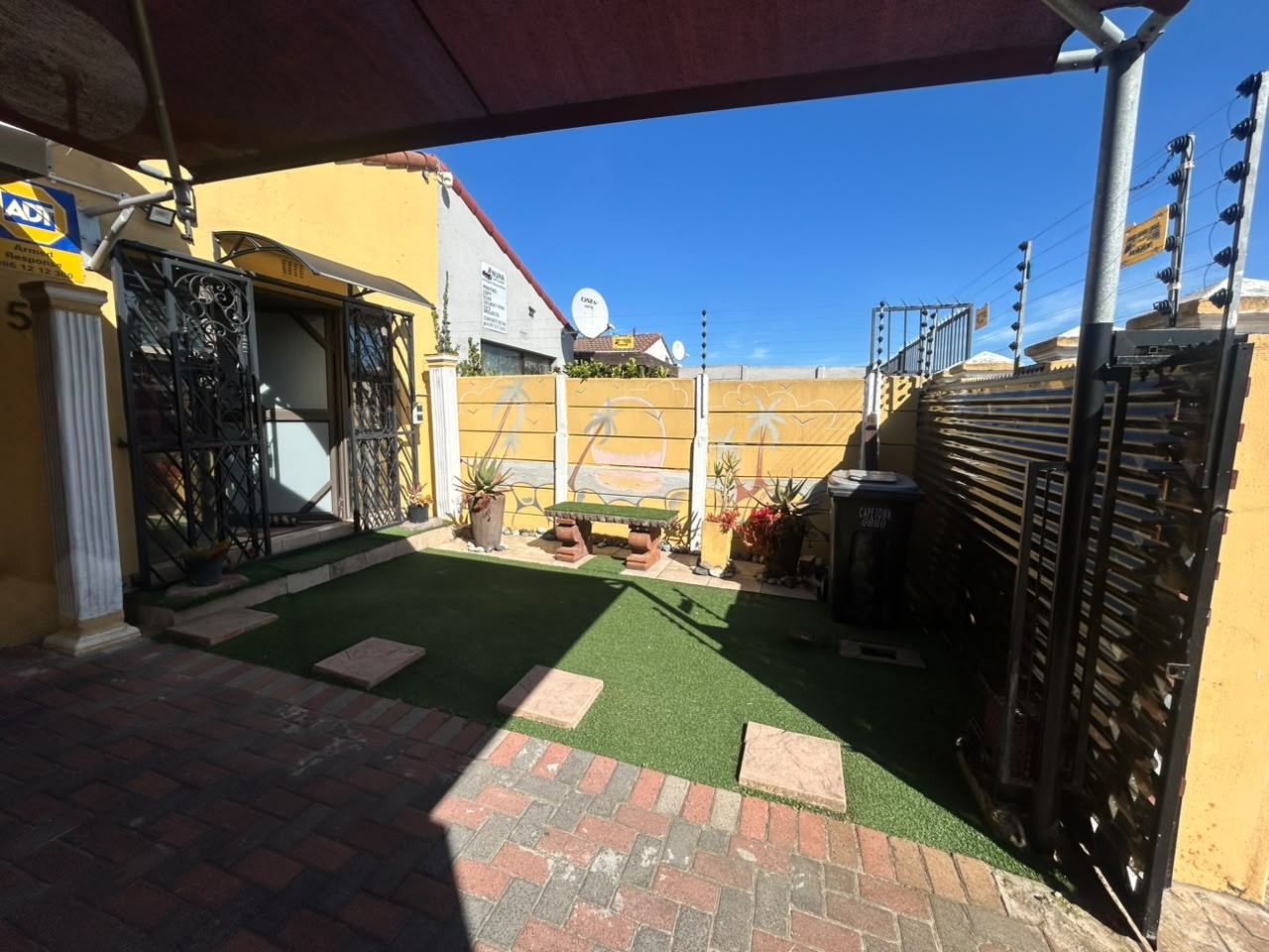 House for sale in Belhar, Cape Town, 143 m²