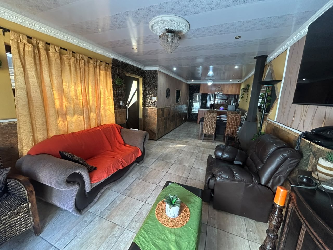 House for sale in Belhar, Cape Town, 143 m²
