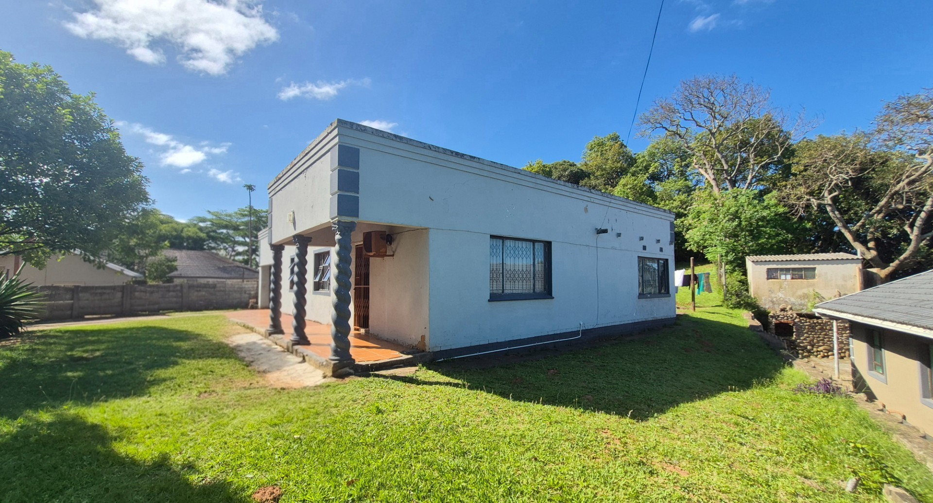 House for sale in Montclair, Durban, KwaZulu Natal, 19 Coulter road, Montclair, Durban, KwaZulu Natal
