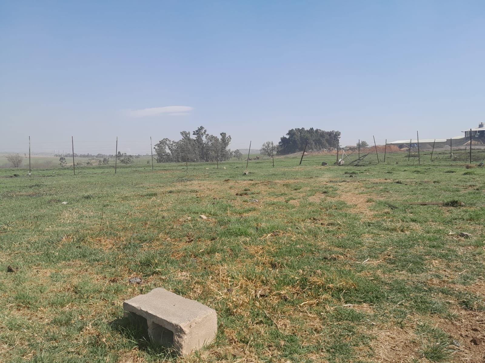 Farm for sale in Ingagane, Newcastle, KwaZulu Natal