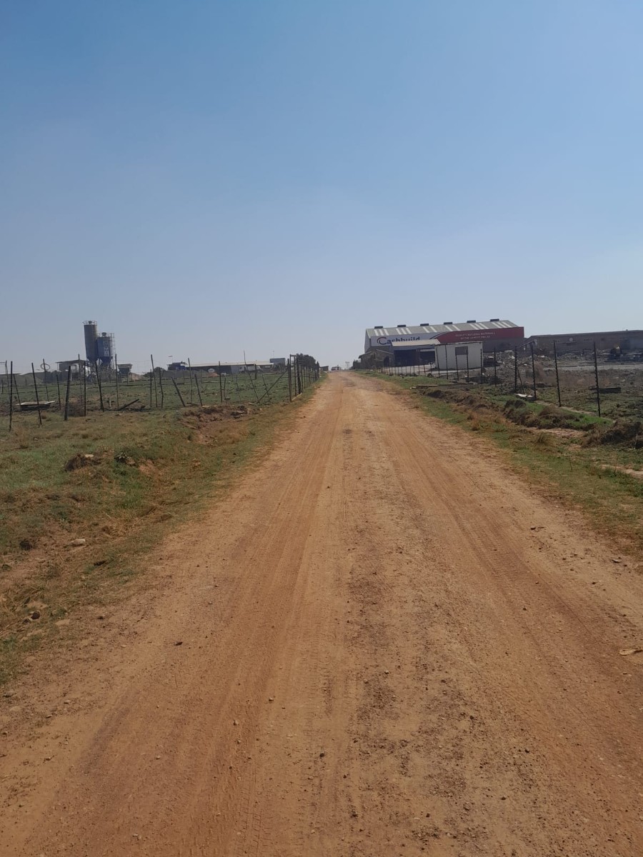 Farm for sale in Ingagane, Newcastle, KwaZulu Natal
