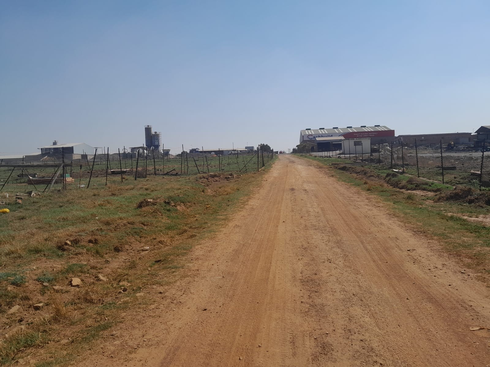 Farm for sale in Ingagane, Newcastle, KwaZulu Natal
