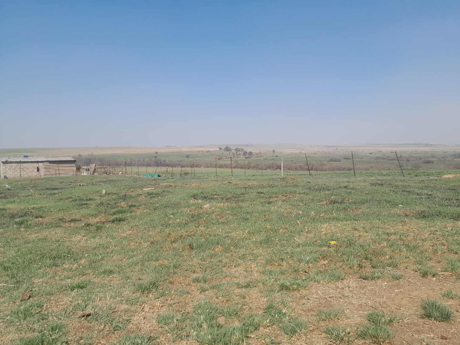Farm for sale in Ingagane, Newcastle, KwaZulu Natal