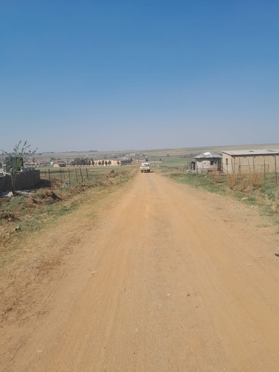 Farm for sale in Ingagane, Newcastle, KwaZulu Natal