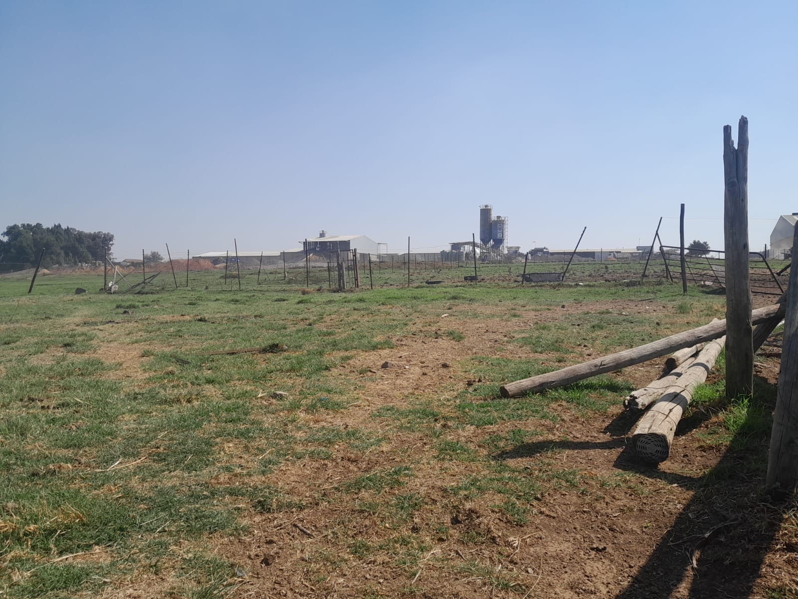 Farm for sale in Ingagane, Newcastle, KwaZulu Natal