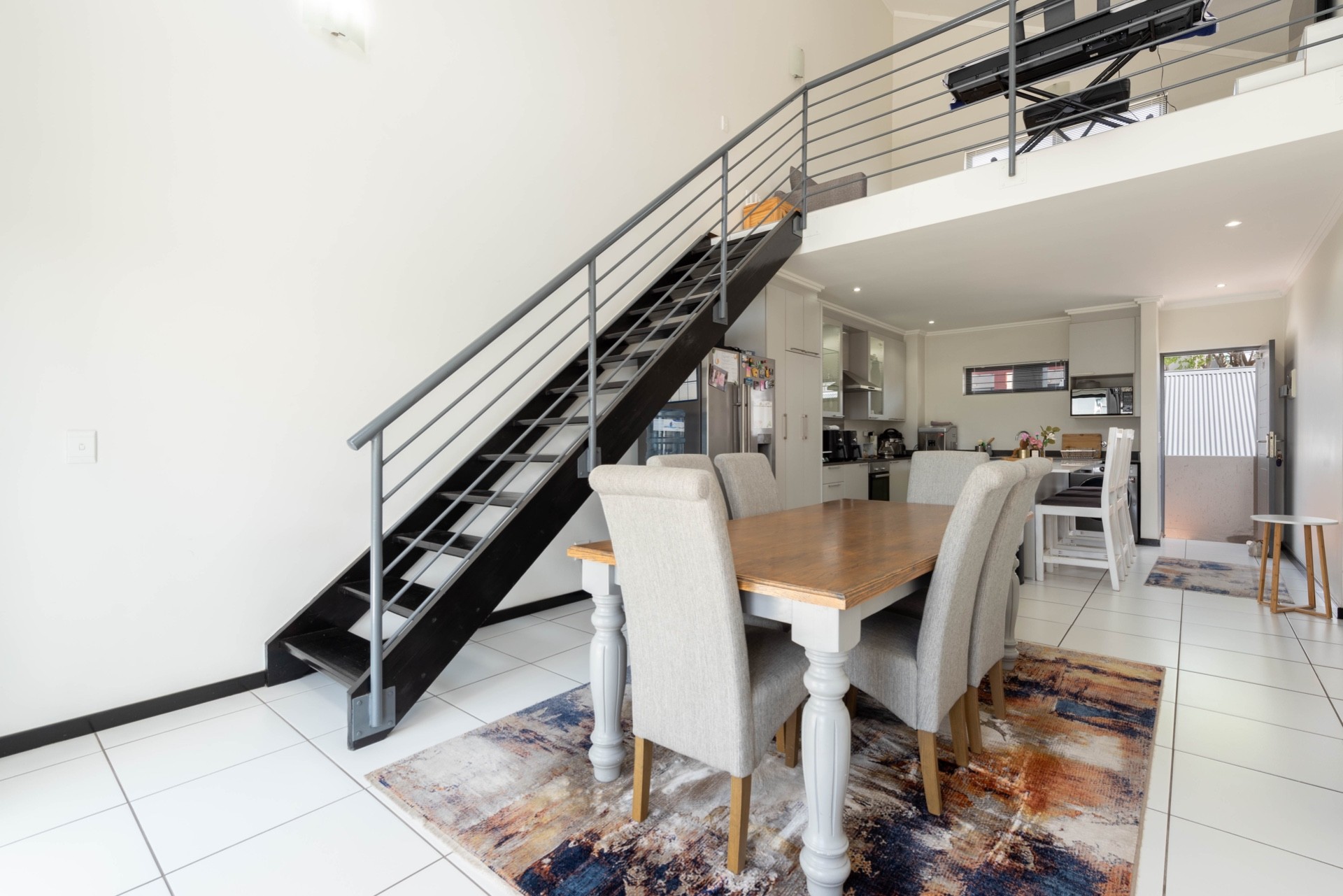 Townhouse for sale in Paulshof, Sandton, 192 m²