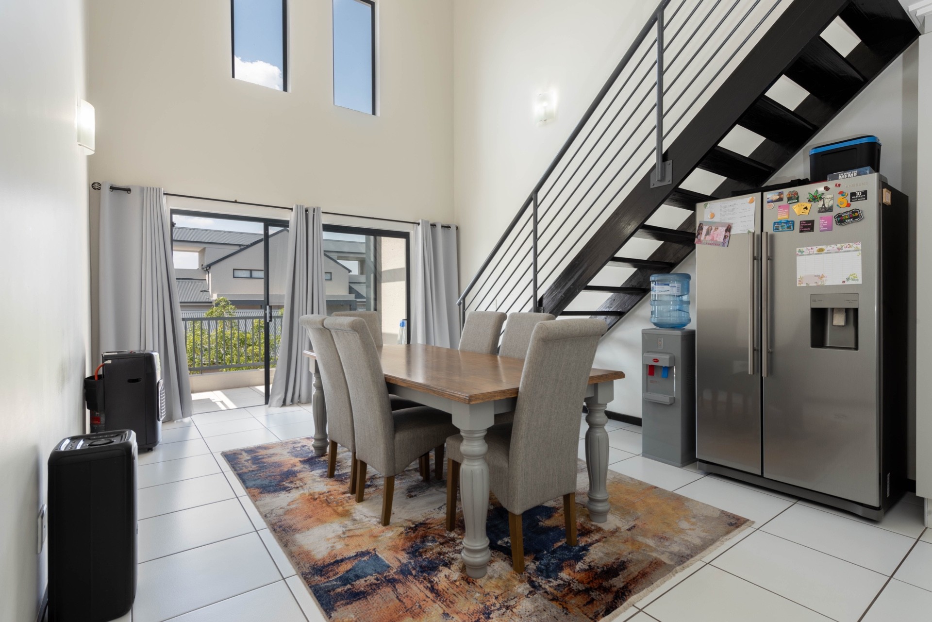 Townhouse for sale in Paulshof, Sandton, 192 m²