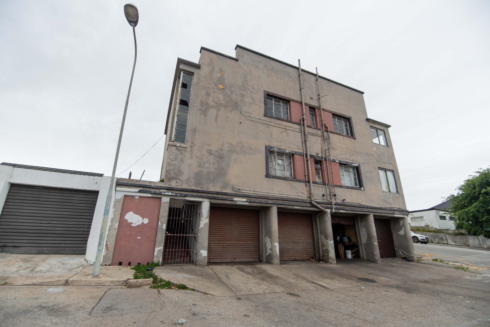 Apartment for sale in North End, Port Elizabeth, 1 Prospect Court (1st floor), 14, Middle Avenue, North End, Port Elizabeth, Eastern Cape, 121 m²