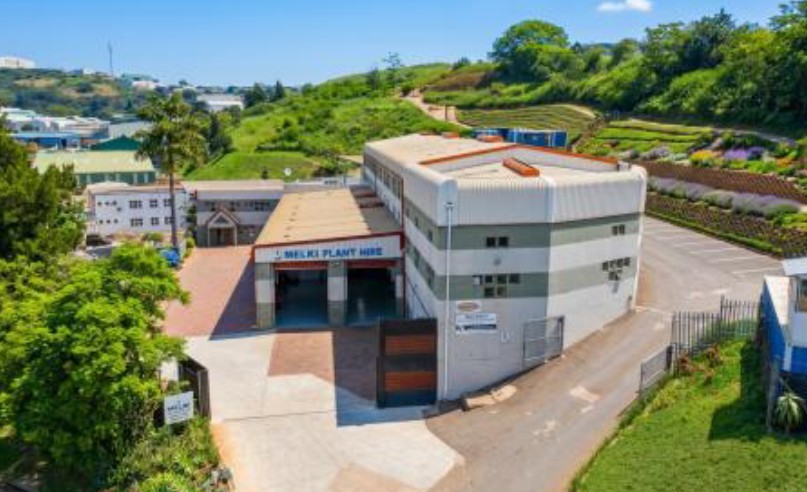 Office for rent in Westmead, Pinetown, KwaZulu Natal, 258 m²