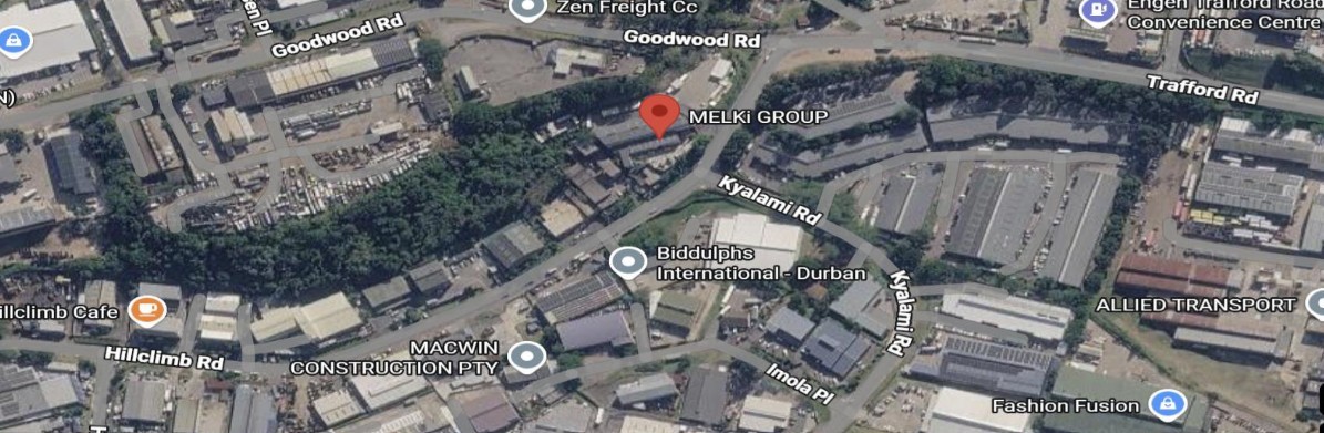 Office for rent in Westmead, Pinetown, KwaZulu Natal, 258 m²