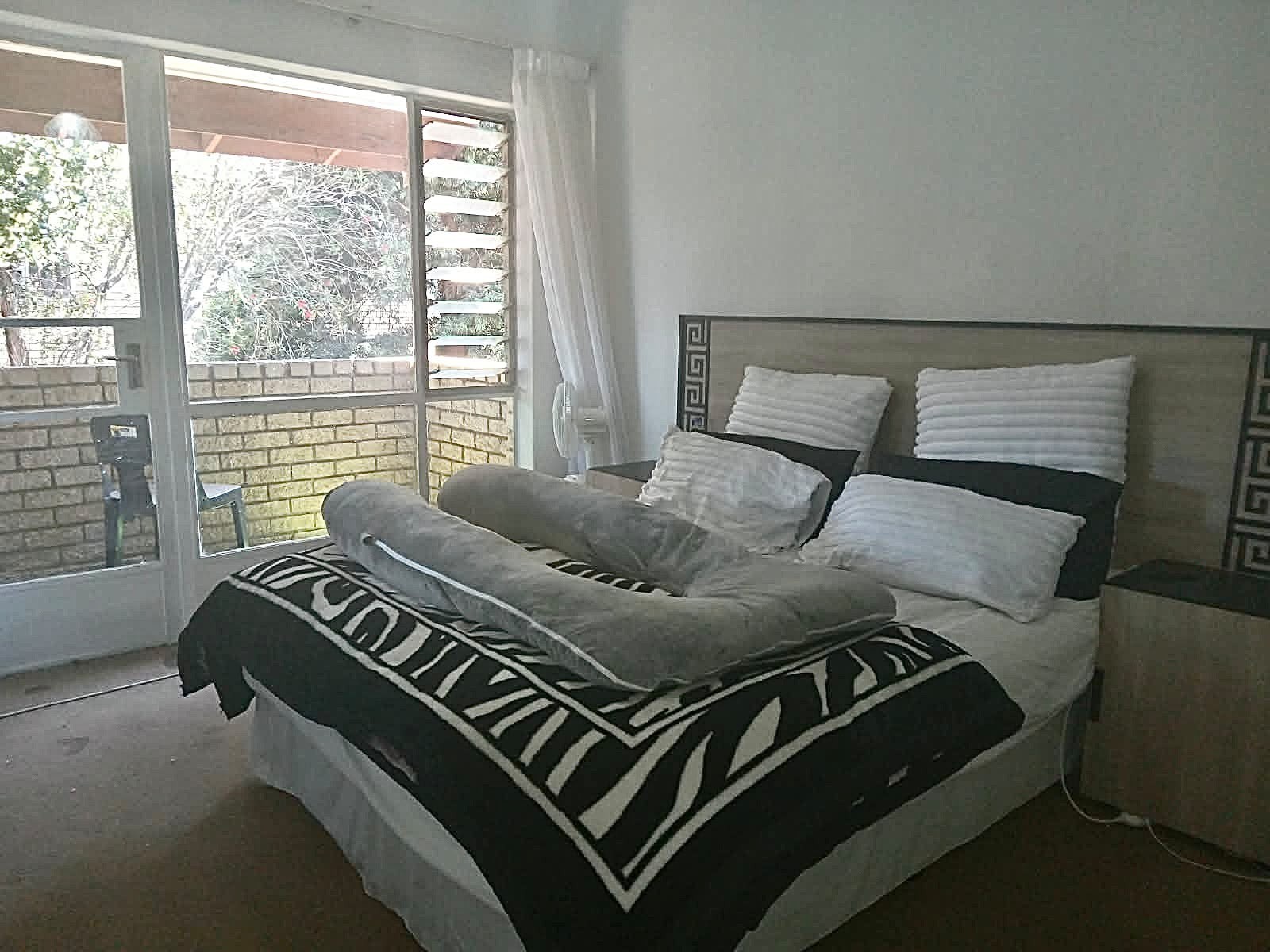 Apartment for rent in Windsor, Randburg, 144 m²