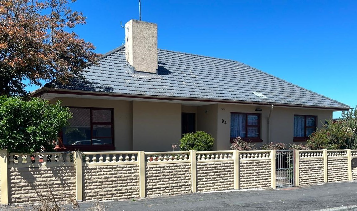 House for sale in Richmond Estate, Goodwood, 495 m²