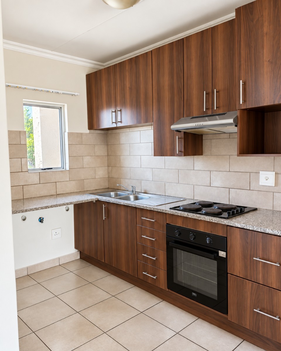 Apartment for rent in Erand Gardens, Midrand, 92 m²