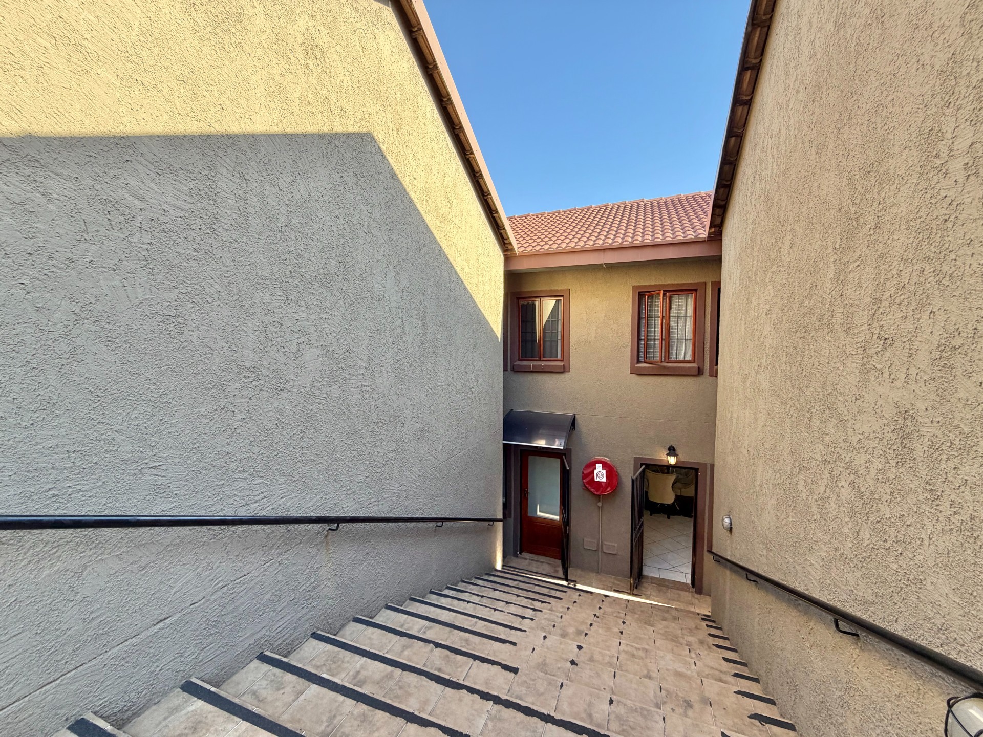 Townhouse for sale in Silverton, Pretoria, 10, Silverview, 349 Lindeque Avenue, Silverton, Silverton, Pretoria, Gauteng, 182 m²