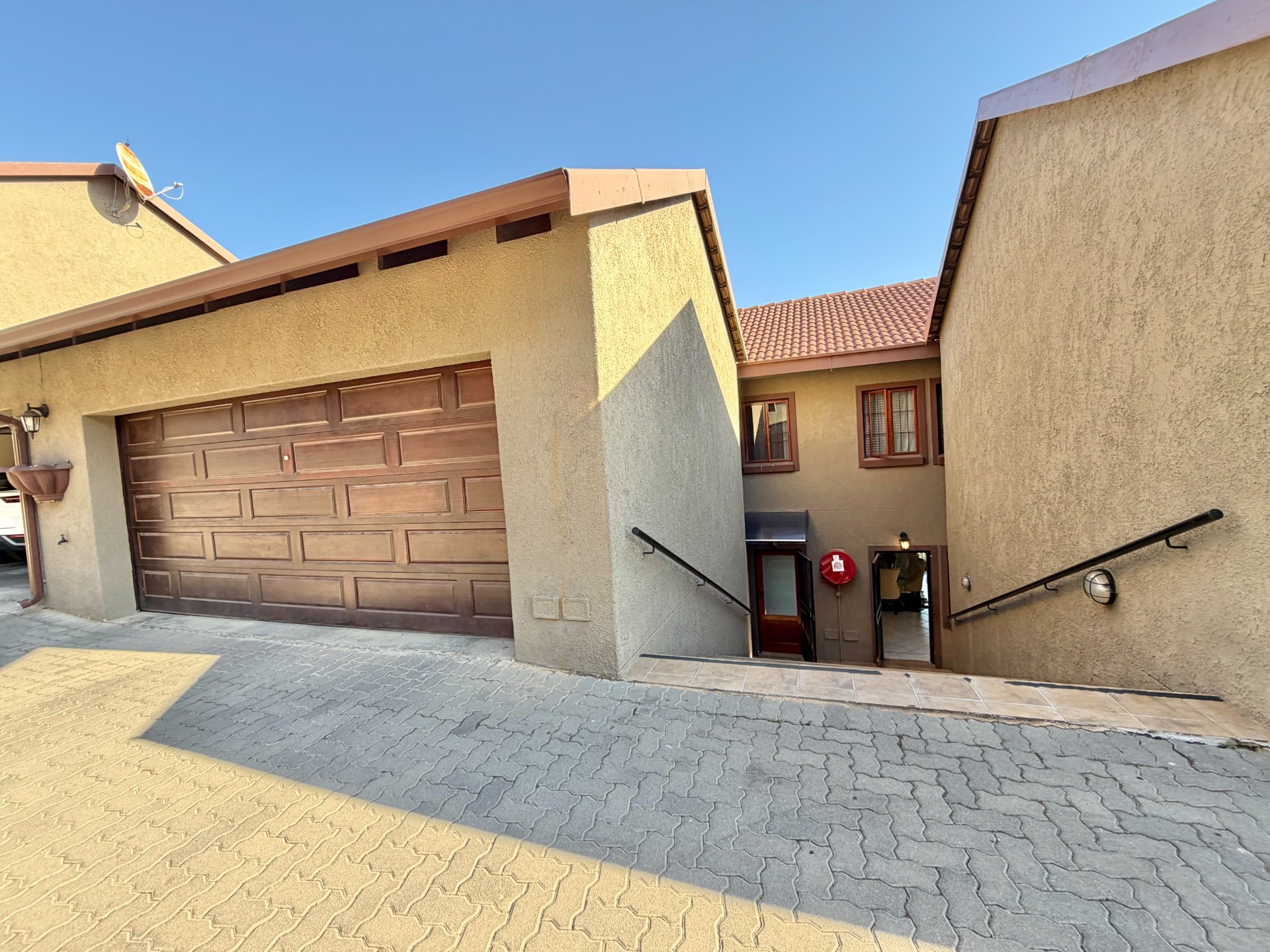 Townhouse for sale in Silverton, Pretoria, 10, Silverview, 349 Lindeque Avenue, Silverton, Silverton, Pretoria, Gauteng, 182 m²