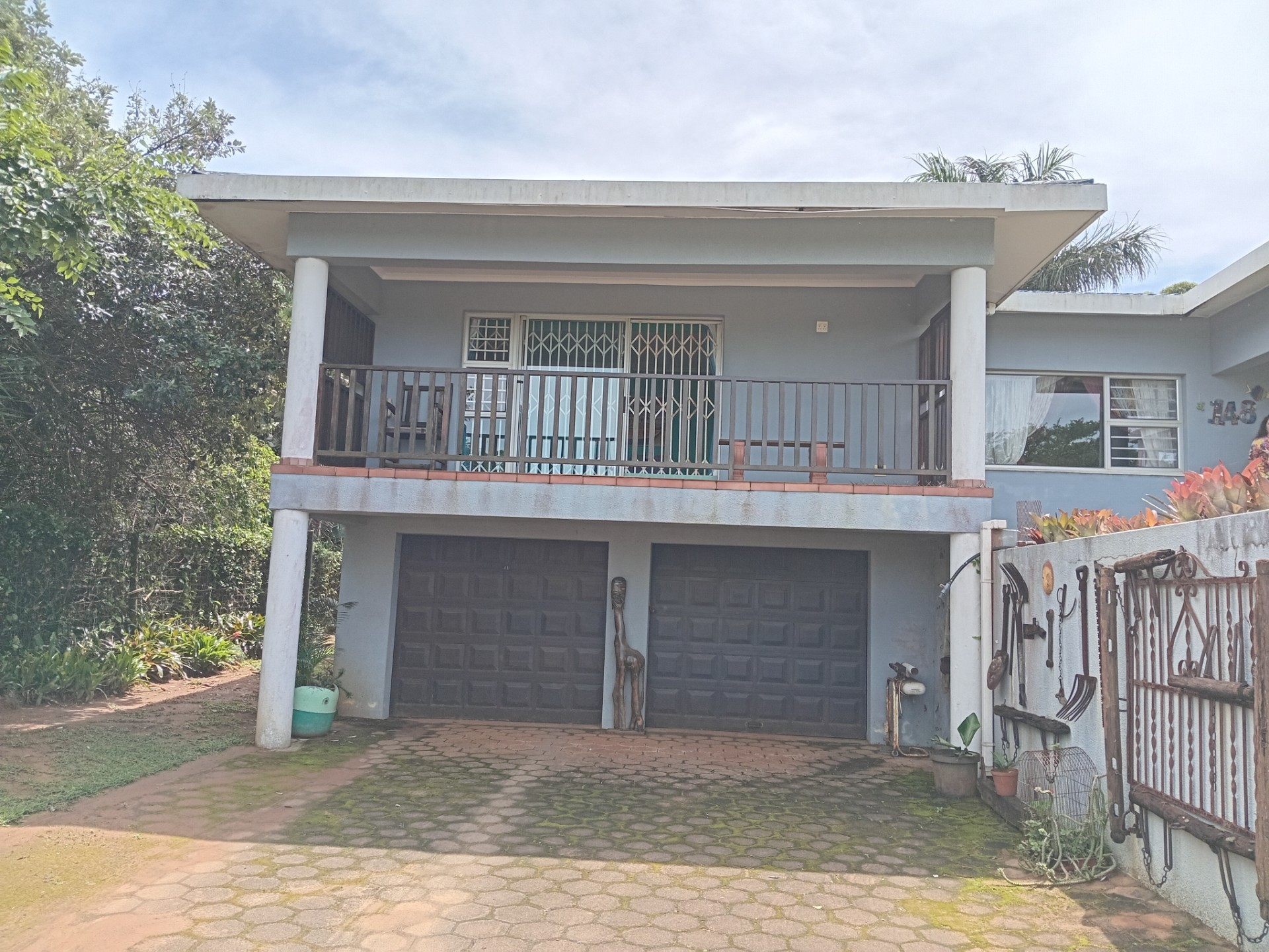House for sale in Glenmore, Port Edward, KwaZulu Natal, 280 m²