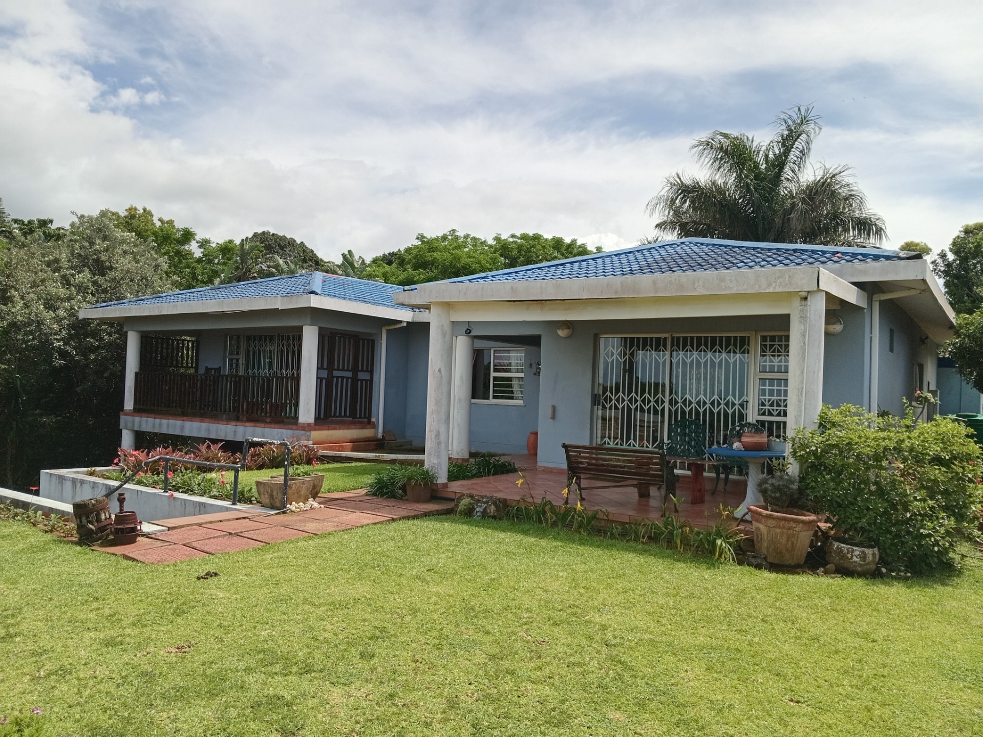 House for sale in Glenmore, Port Edward, KwaZulu Natal, 280 m²