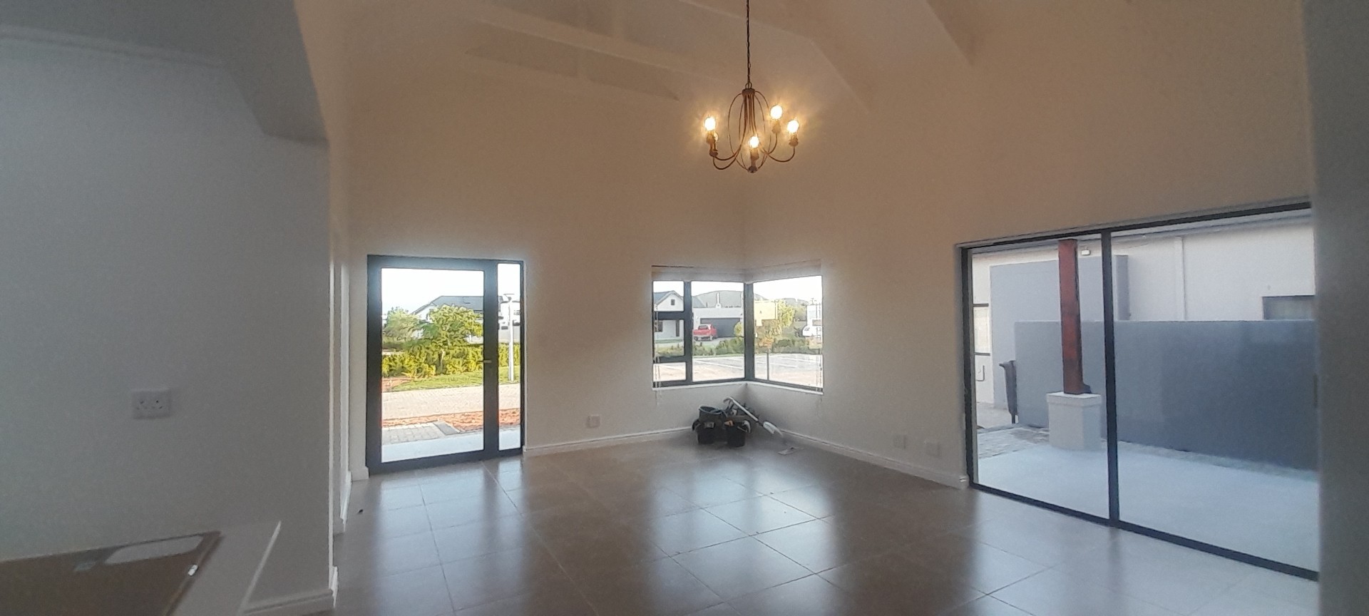 House for sale in Robertson, 145 m²