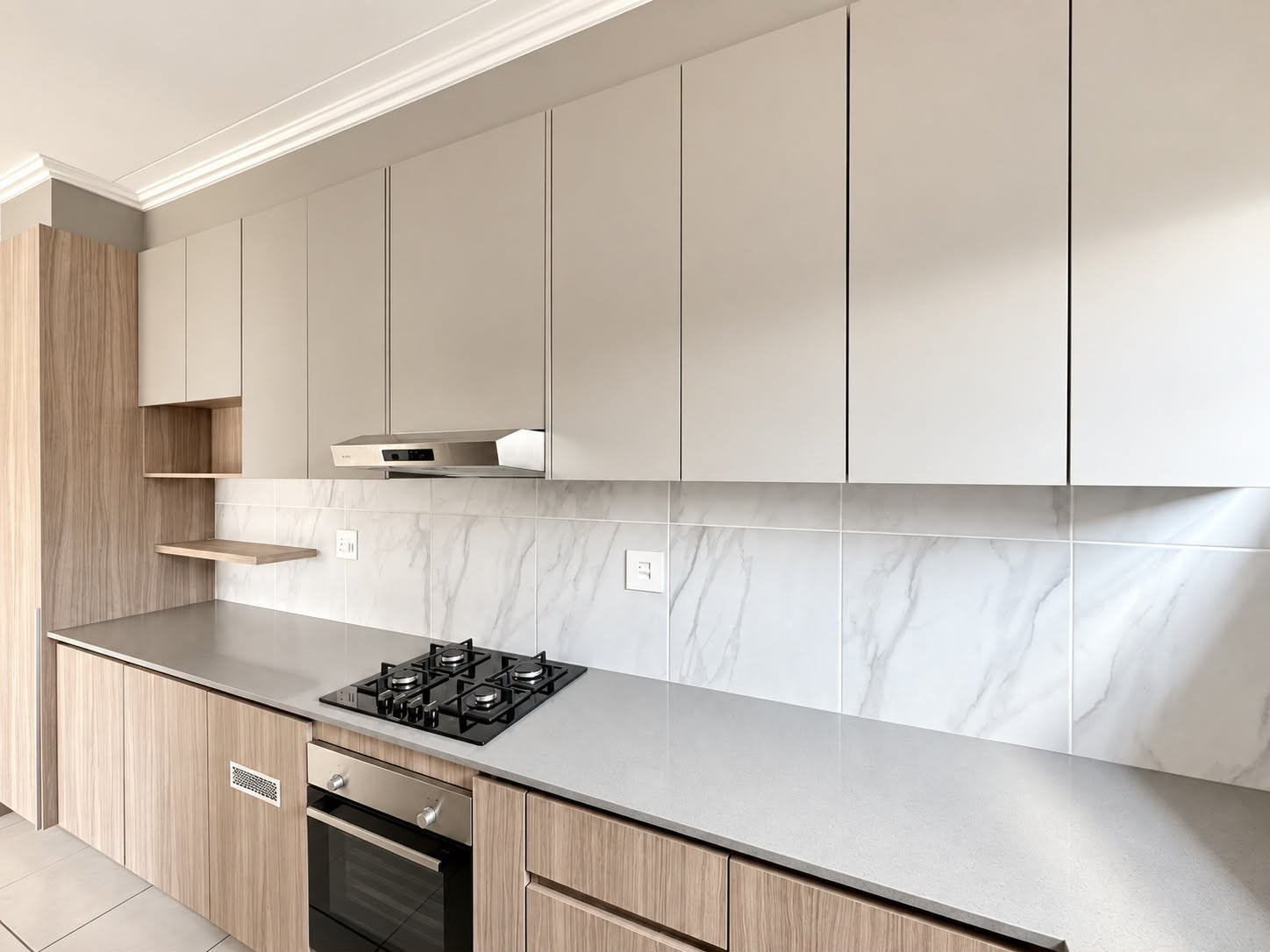 Apartment for rent in Kyalami, Midrand, 93 m²