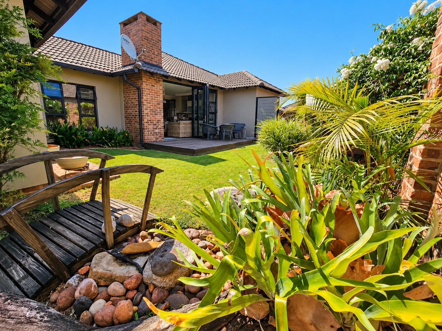 House for sale in Nelspruit Ext 14, Nelspruit, 220 m²