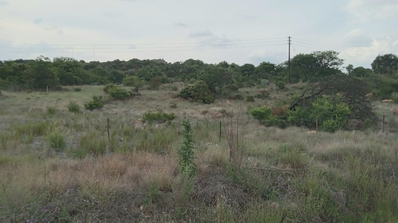 Vacant Land for sale in Vaal Marina, 2039 m²
