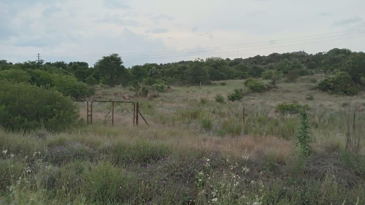 Vacant Land for sale in Vaal Marina, 2039 m²