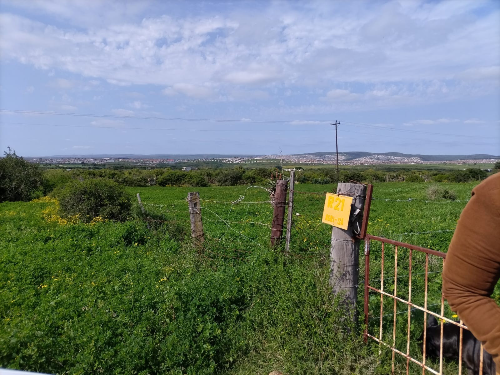 Small Holding for sale in Uitenhage Rural, Uitenhage, 103277 m²