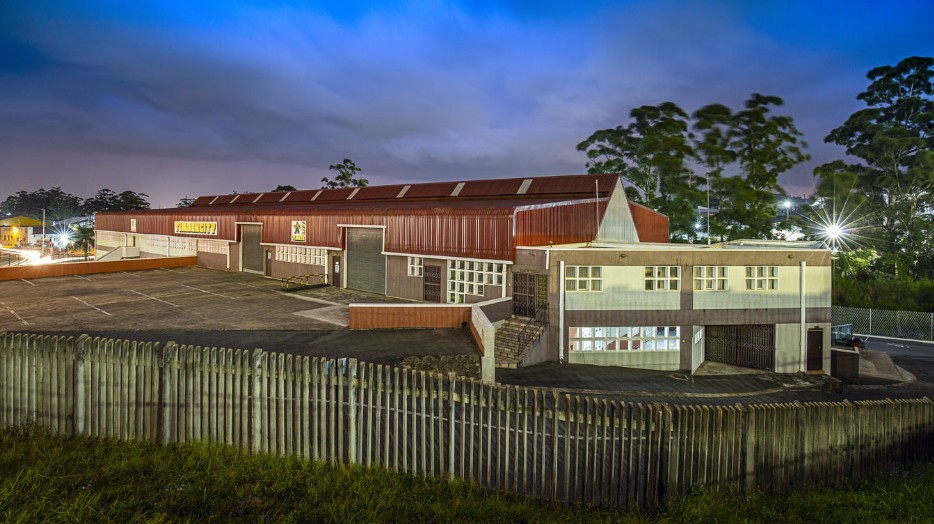 Warehouse for rent in New Germany, Pinetown, KwaZulu Natal, 2a, Trio Park, 8 Shepstone Road, New Germany, Pinetown, KwaZulu Natal, 620 m²