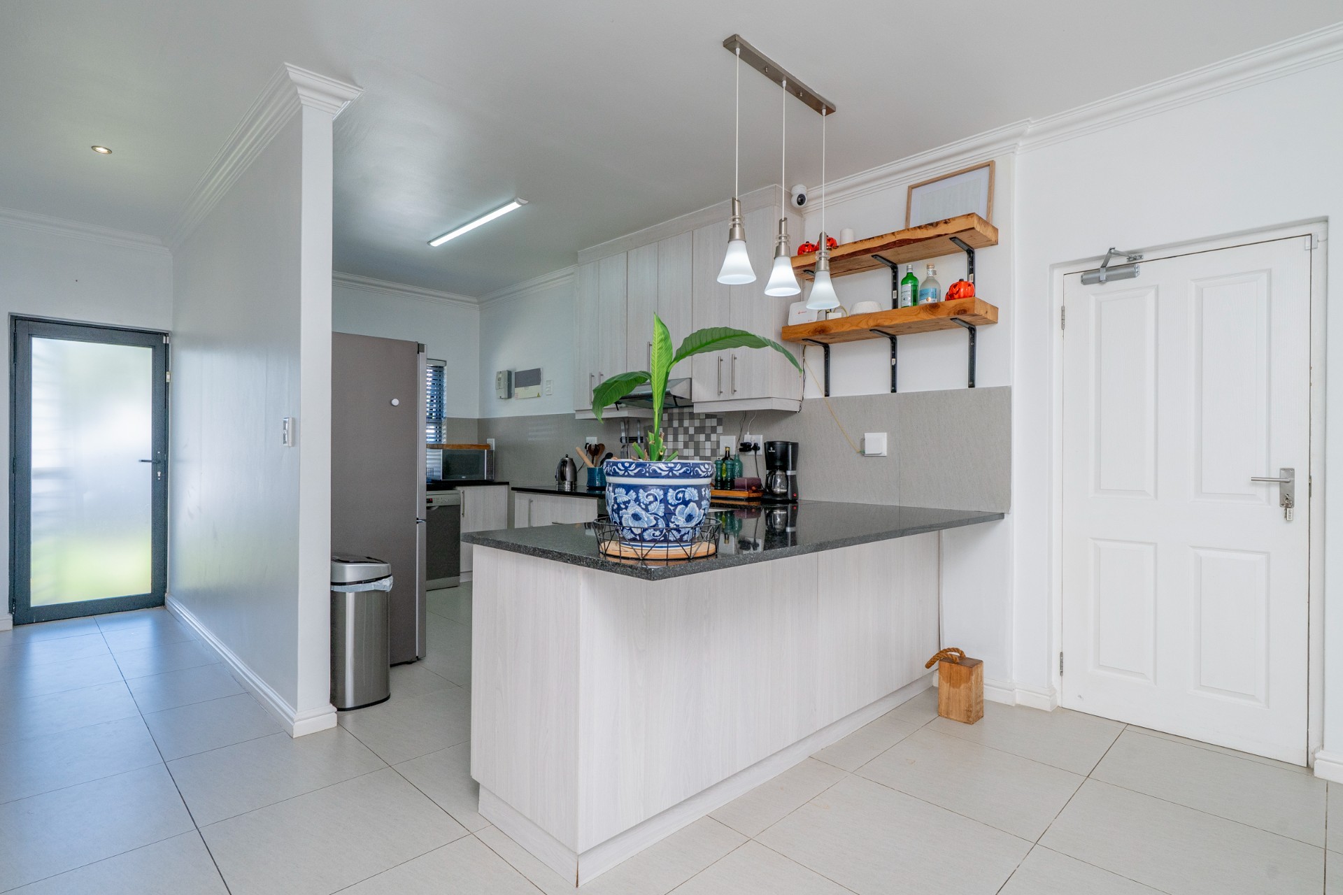 Duplex for sale in Langeberg Heights, Kraaifontein, 44, Tangle Estate, 44 Gables Crescent, Langeberg Heights, Kraaifontein, Western Cape, 136 m²