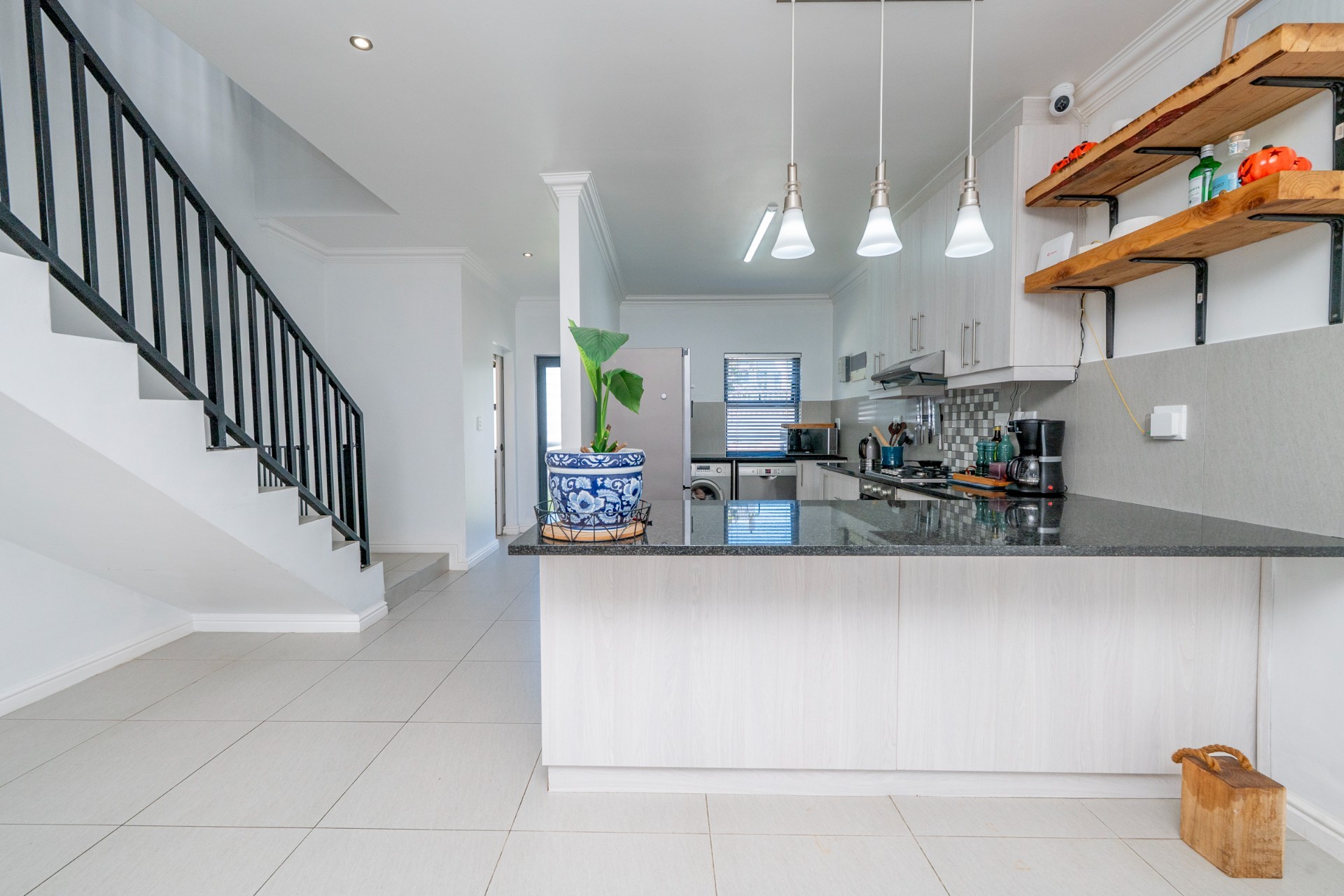 Duplex for sale in Langeberg Heights, Kraaifontein, 44, Tangle Estate, 44 Gables Crescent, Langeberg Heights, Kraaifontein, Western Cape, 136 m²