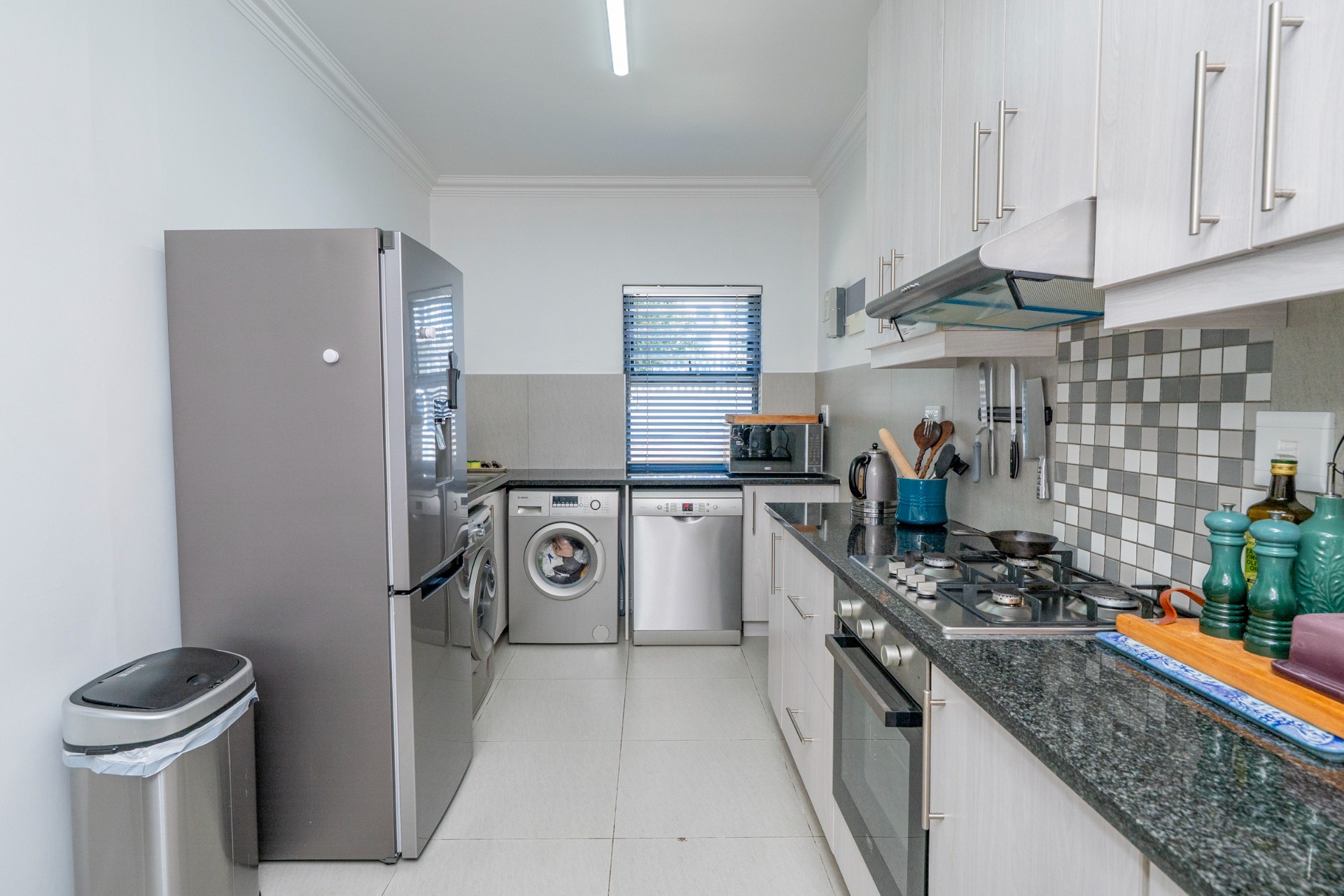 Duplex for sale in Langeberg Heights, Kraaifontein, 44, Tangle Estate, 44 Gables Crescent, Langeberg Heights, Kraaifontein, Western Cape, 136 m²