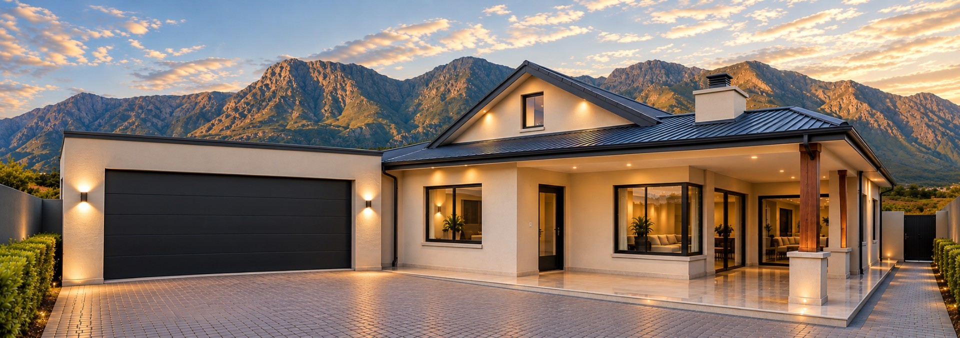 House for sale in Robertson, 189 m²