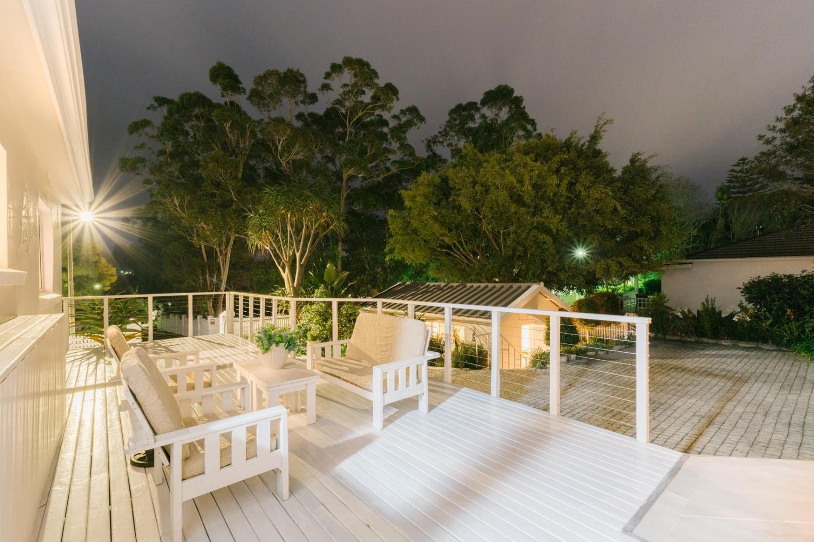 House for sale in Knysna, 264 m²