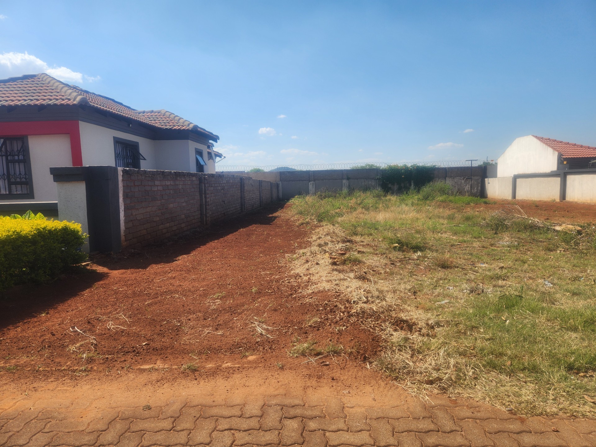 Vacant Land For Sale in Hesteapark, Akasia