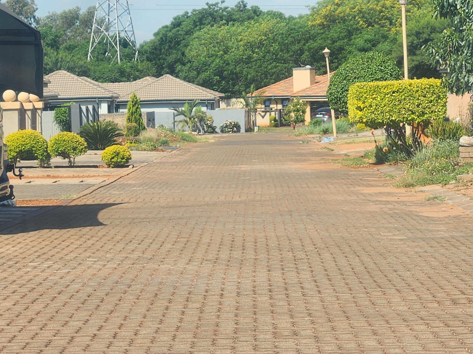 Vacant Land for sale in Hesteapark, Akasia, 501 m²