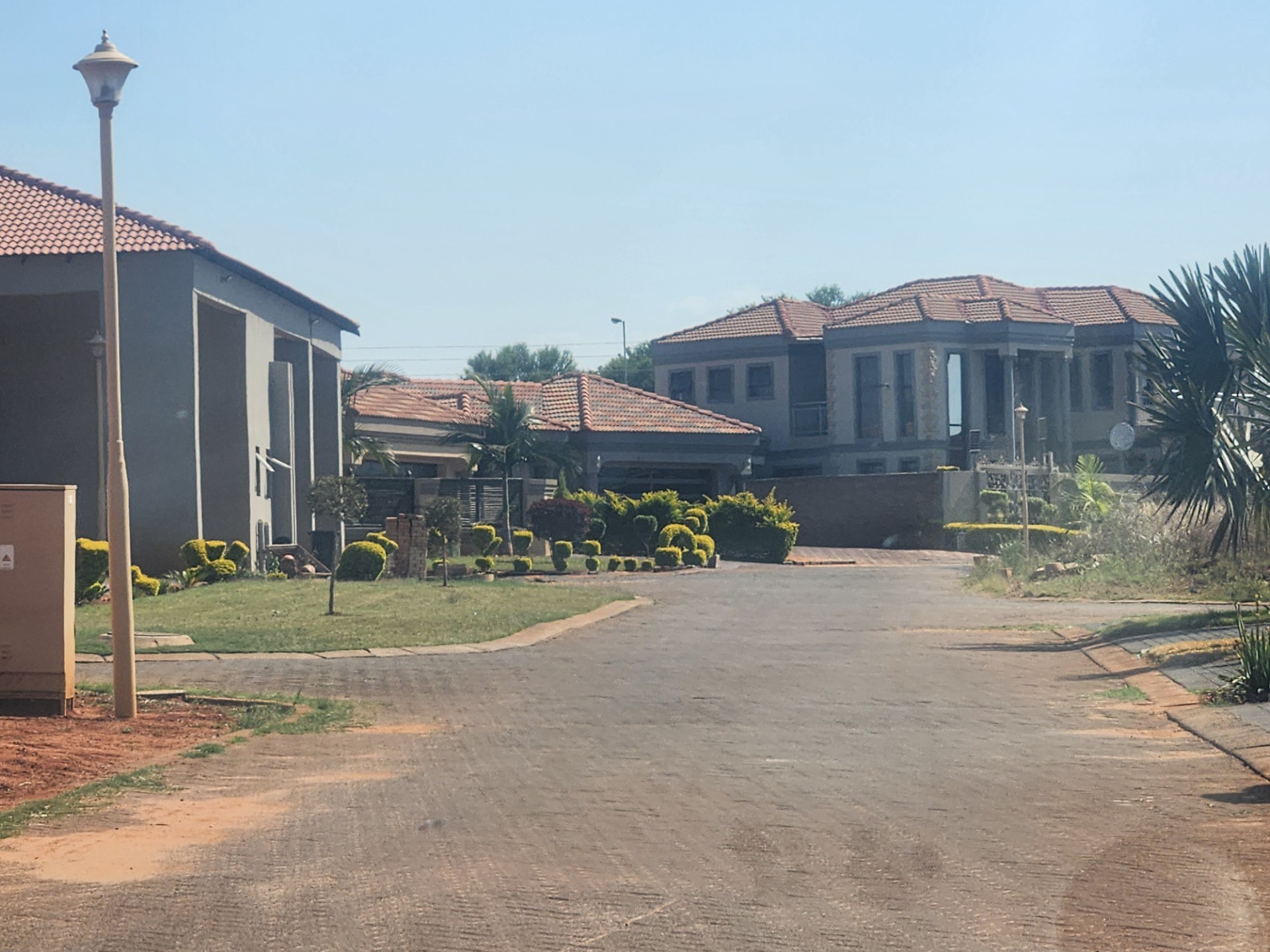 Vacant Land for sale in Hesteapark, Akasia, 501 m²