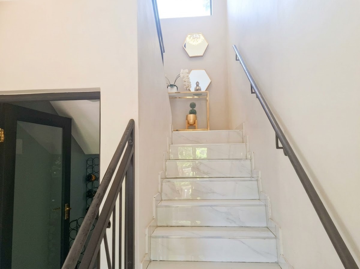 House for rent in The View, Fourways, Sandton, 260 m²