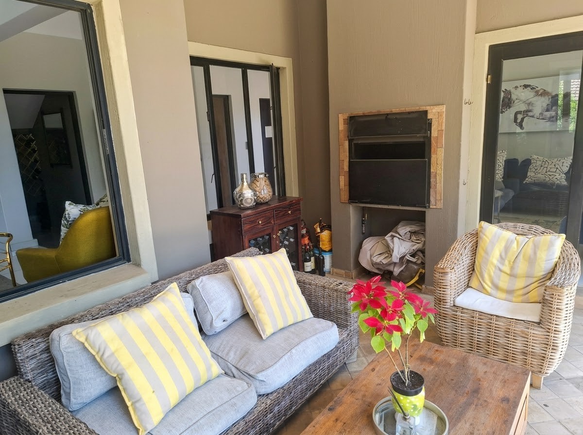 House for rent in The View, Fourways, Sandton, 260 m²
