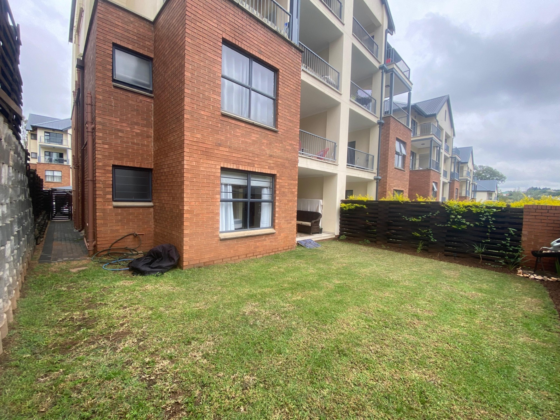 Apartment for rent in Kyalami Hills, Midrand