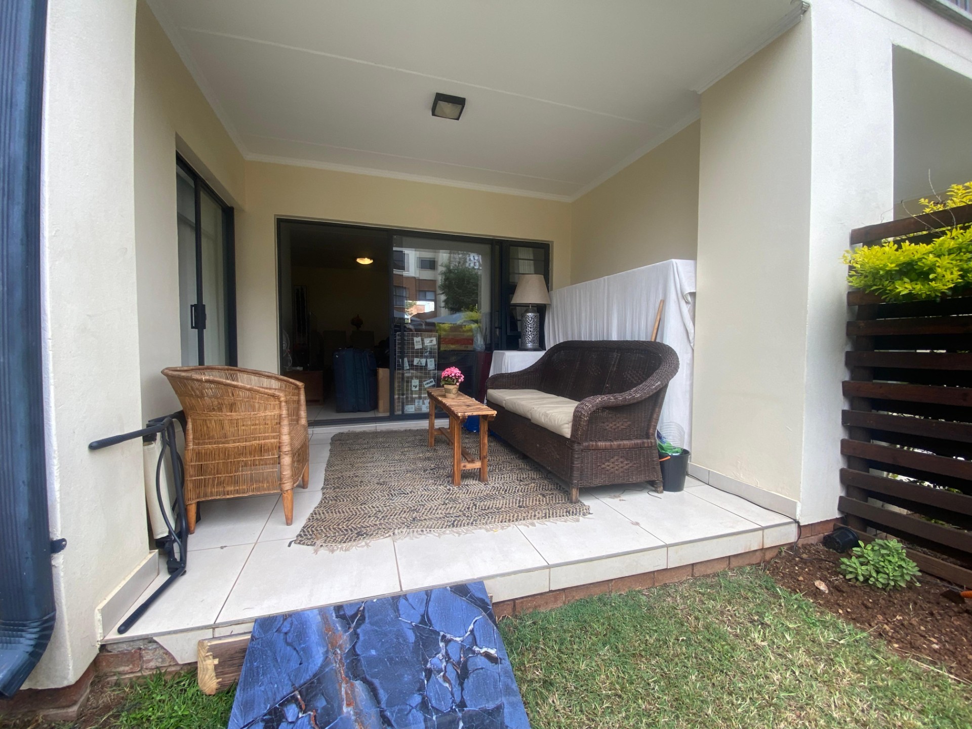 Apartment for rent in Kyalami Hills, Midrand