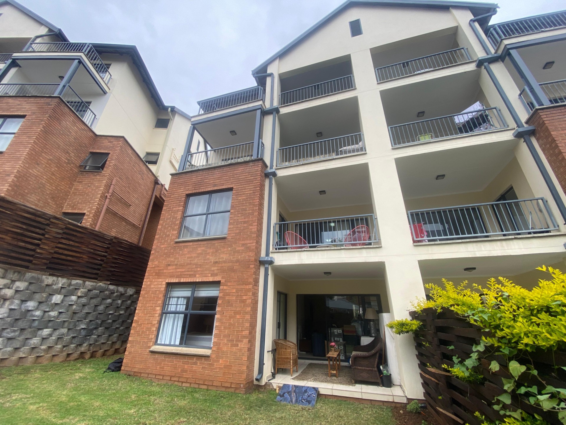Apartment for rent in Kyalami Hills, Midrand
