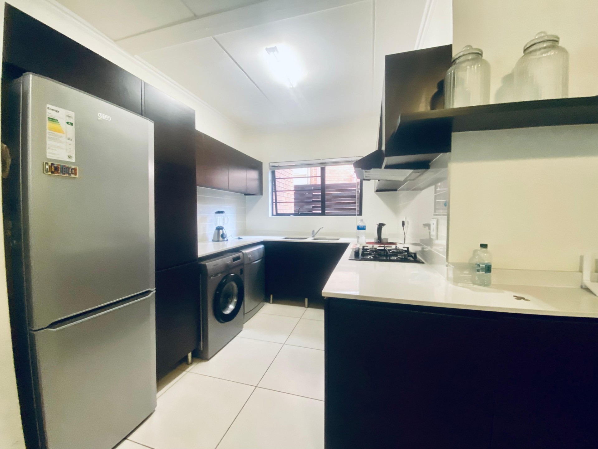 Apartment for rent in Kyalami Hills, Midrand