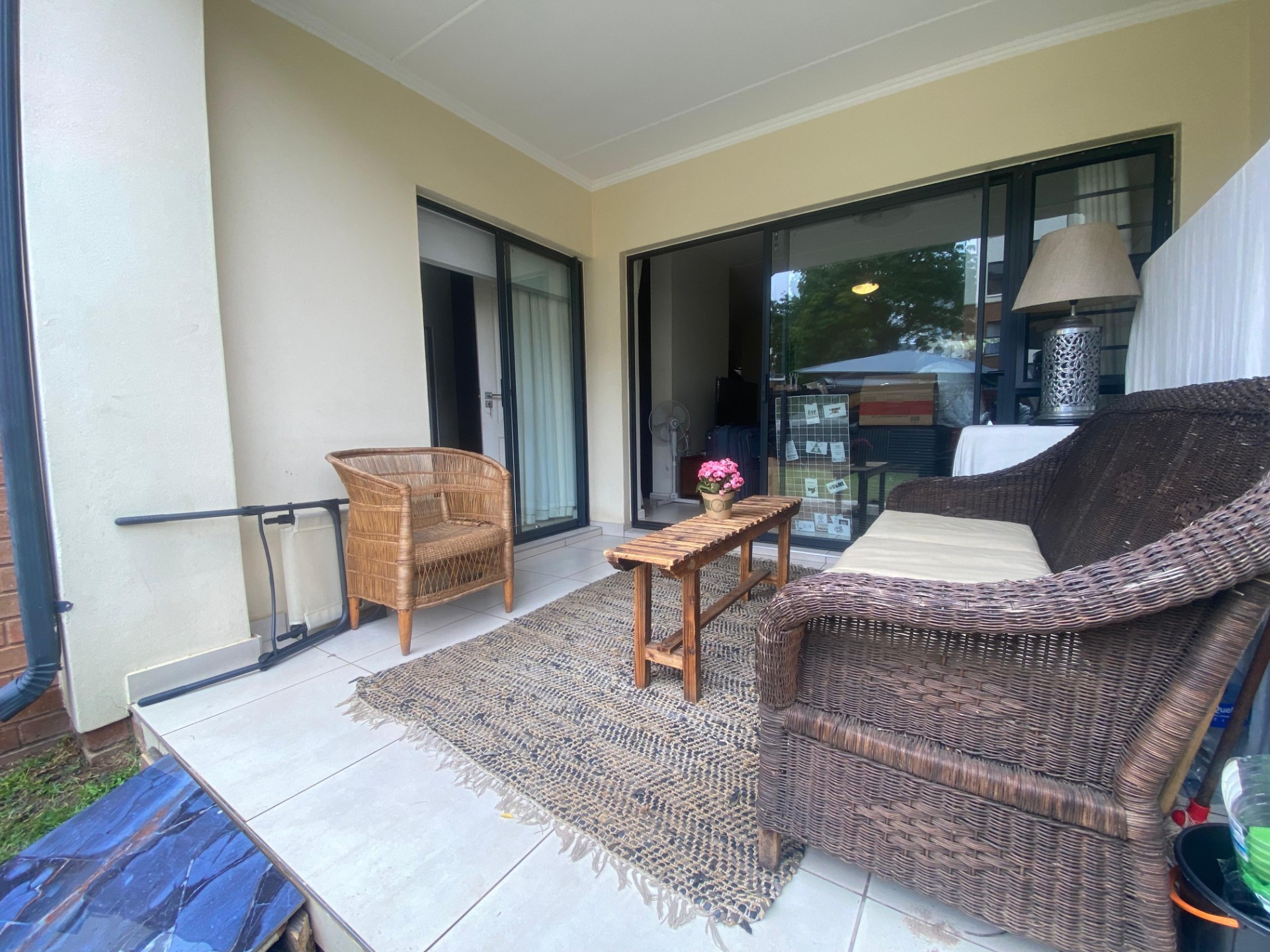 Apartment for rent in Kyalami Hills, Midrand