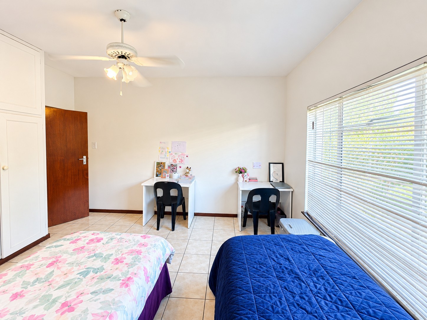 Apartment for sale in Scottsville, Pietermaritzburg, KwaZulu Natal, 78 m²