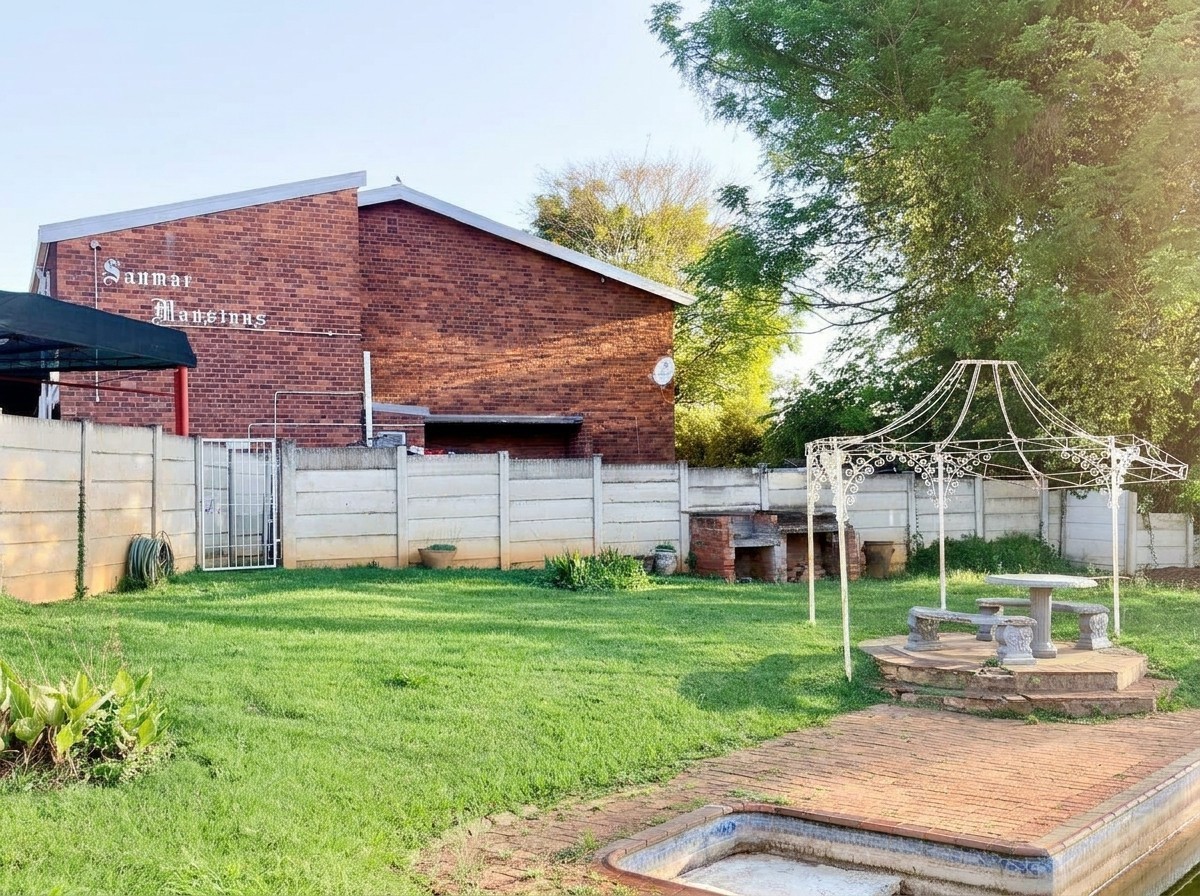 Income-Generating 3-Bed Apartment | Prime Scottsville Investment Property | Walk to UKZN and Mall