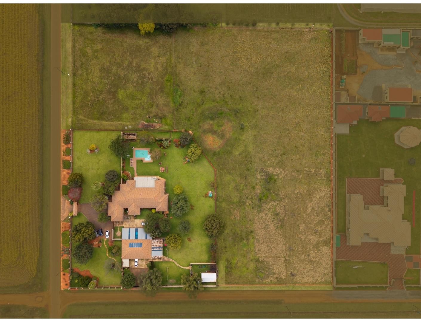 Vacant Land for sale in Eloff AH, Eloff, Delmas, 20243 m²