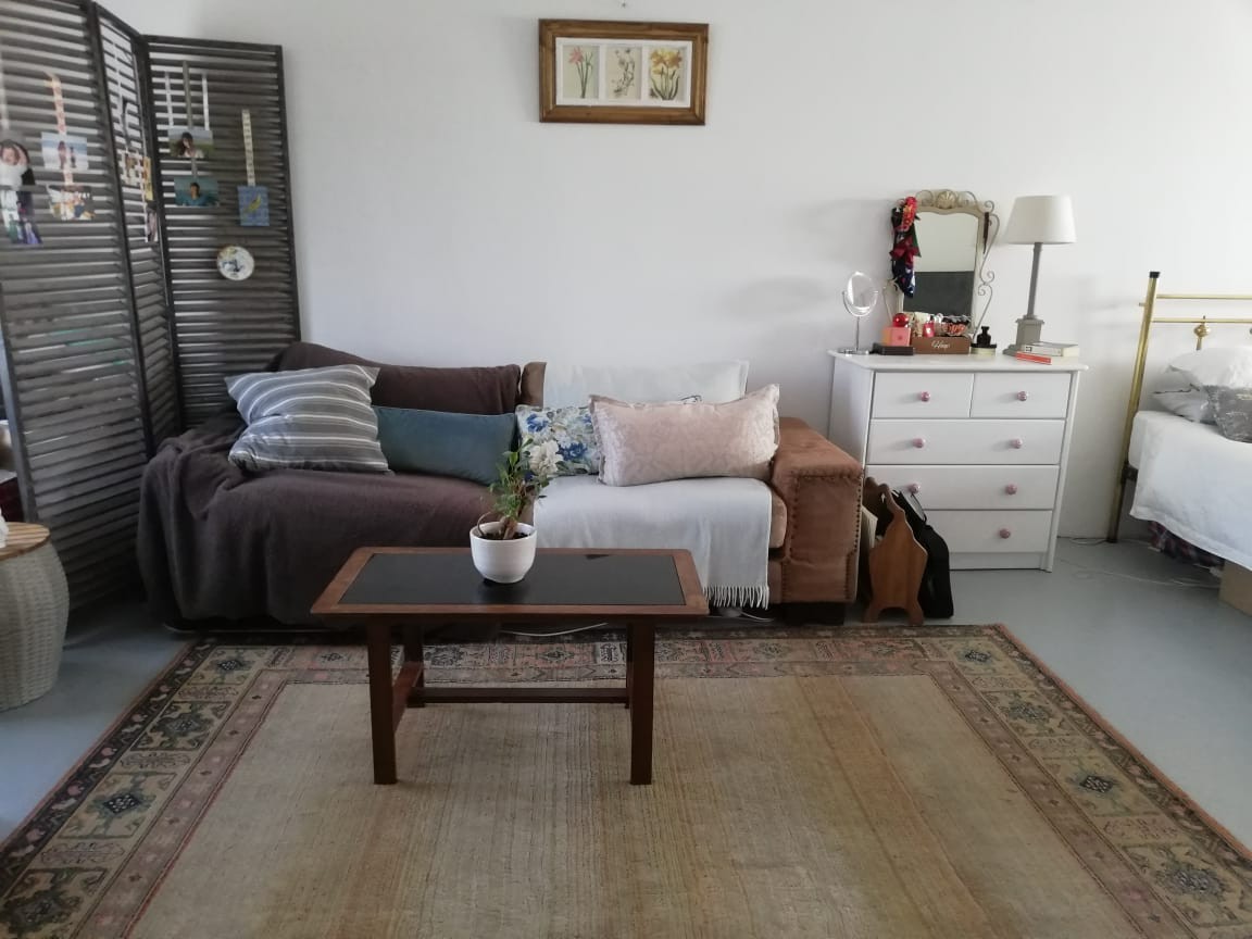 Apartment for rent in Bloubergrant, Blouberg