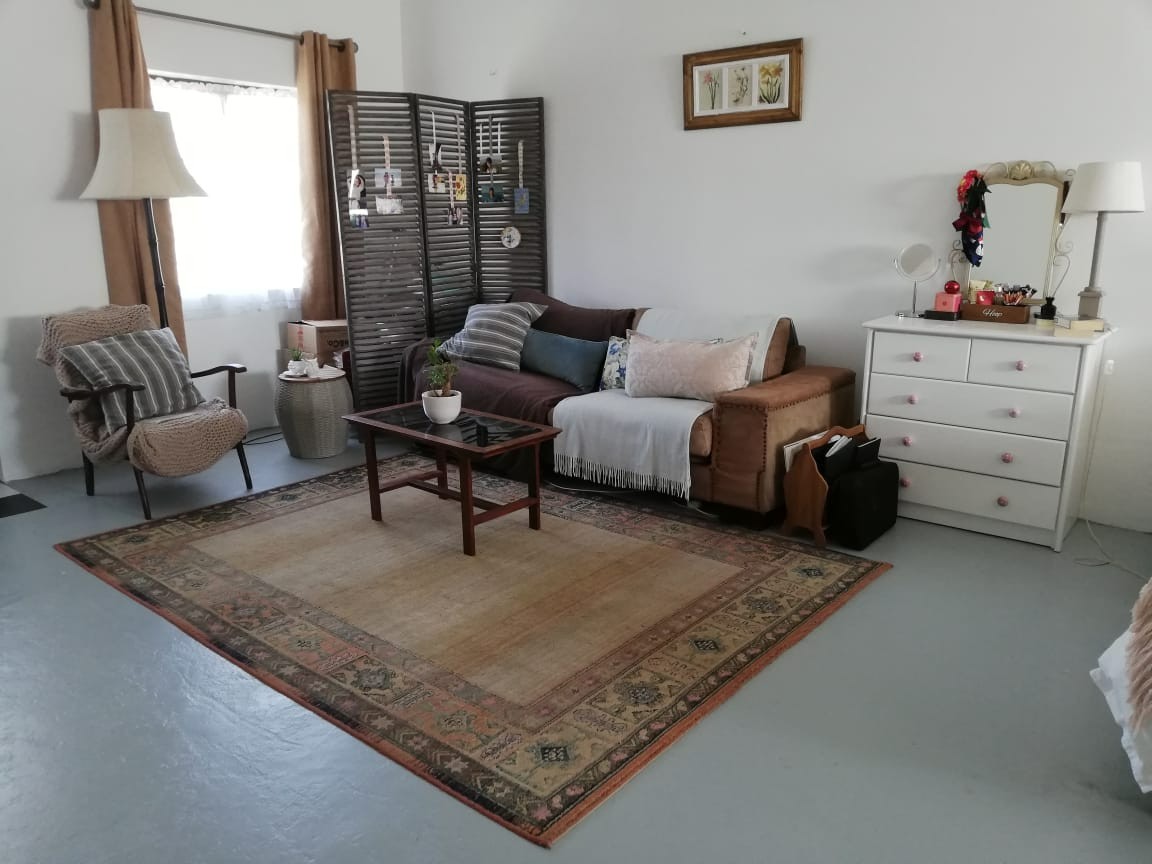 Apartment for rent in Bloubergrant, Blouberg