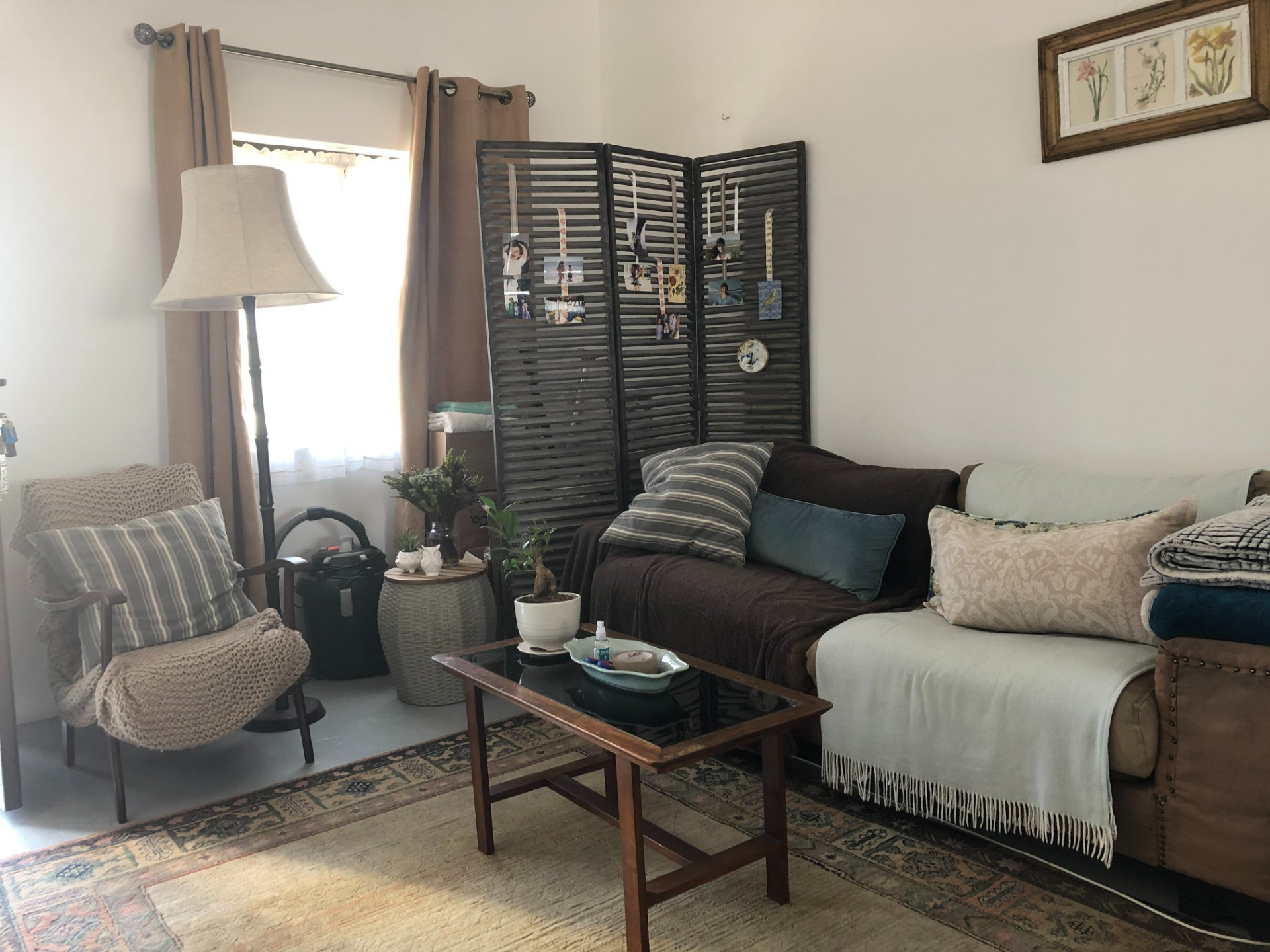 Apartment for rent in Bloubergrant, Blouberg