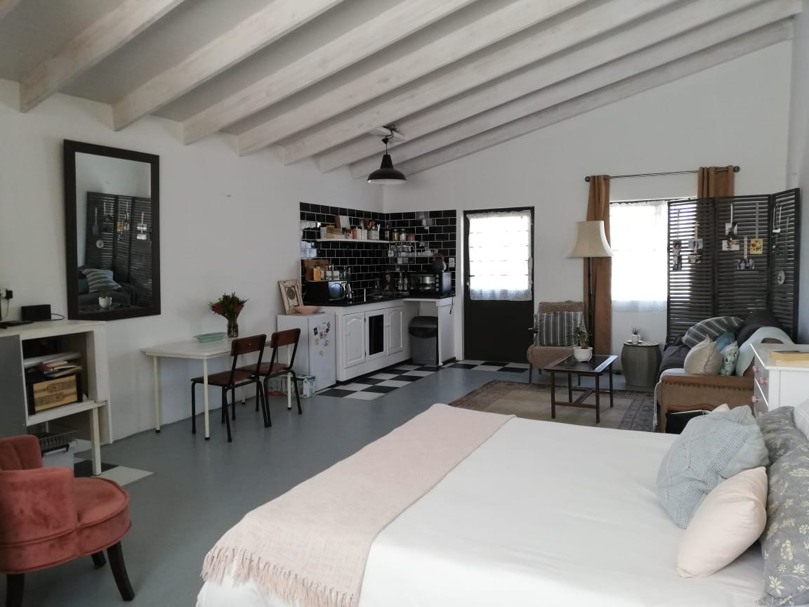 Apartment for rent in Bloubergrant, Blouberg